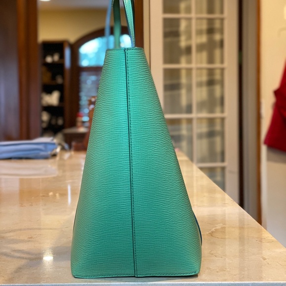 Dolce & Gabbana Miss Escape Tote Bag with Pouch - Picture 4 of 7